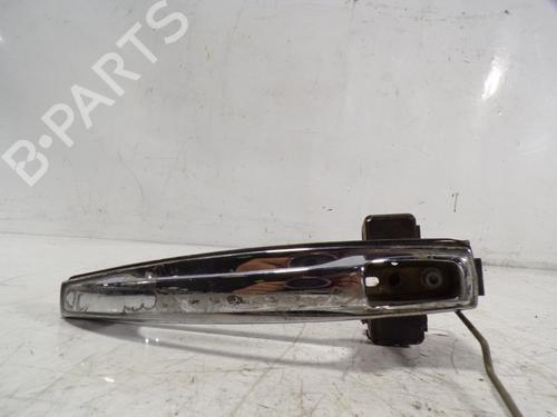 Used Front left exterior door handle Front left exterior door handle BENTLEY ARNAGE (RBS_) 4.4 V8 (354 hp) 9096279 9096279