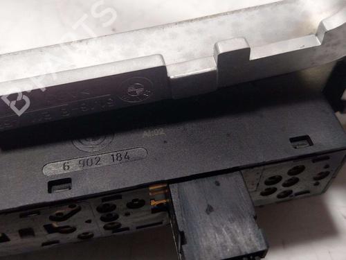 Left front window switch BMW 3 (E46) 320 d | BP37172929I27 - Image 6