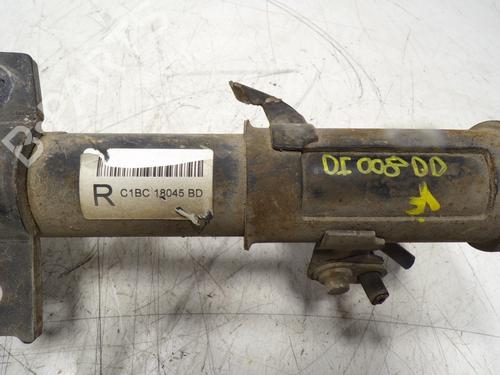 Right front shock absorber FORD FIESTA VI (CB1, CCN)  | BP8513032M17 