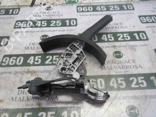 Hand brake SEAT LEON (1P1) 1.6 TDI | BP8771205I18