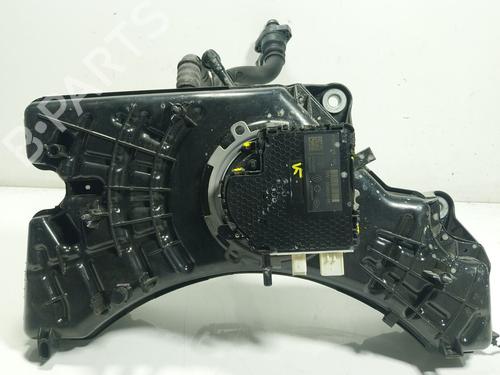 AdBlue tank RENAULT CLIO V (B7_) 1.5 Blue dCi 100 (B7AD) | BP31163586M85