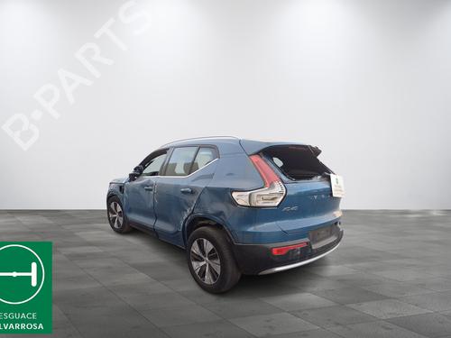 Gearstang VOLVO XC40 (536) T2 | BP32162254M90  - Image 9