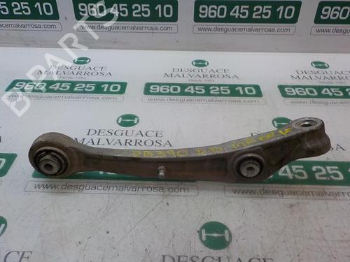 Used Right front suspension arm AUDI Q5 (8RB) 3.0 TDI quattro (240 hp) 3867443
