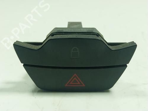 Used Warning switch Warning switch FORD TRANSIT CUSTOM V362 Van (FY, FZ) 2.2 TDCi (100 hp) 17019600 17019600