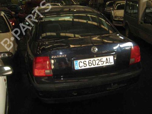 Steering column VW PASSAT B5 (3B2) 1.9 TDI | BP3759727M21 - Image 5