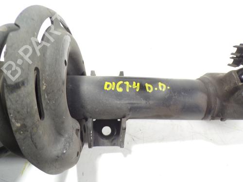 Right front shock absorber MERCEDES-BENZ E-CLASS Coupe (C207)  | BP9186610M17 