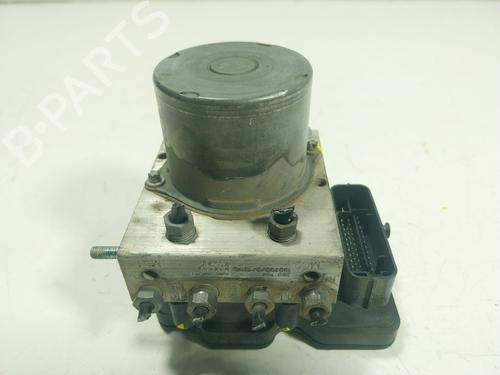 Used ABS pump FIAT DUCATO Van (250_) 130 Multijet 2,3 D (126 hp) 23210178