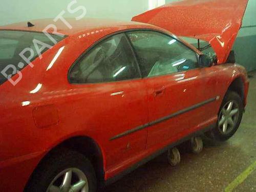 Subframe PEUGEOT 406 Coupe (8C) 2.0 16V | BP3774483M9 