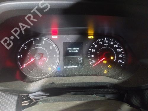 Electronic module RENAULT TRAFIC III Van (FG_)  | BP23550103M83  - Image 12