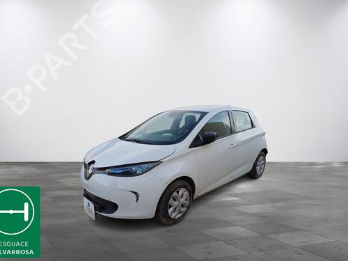 Radiator fan RENAULT ZOE (BFM_) ZOE | BP27296791M35  - Image 7