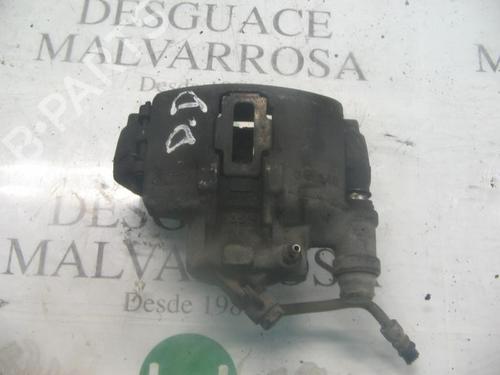 Used Left front brake caliper Left front brake caliper 11555114 11555114