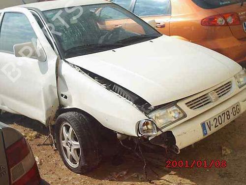 Engine mount SEAT IBIZA II (6K1) 1.9 TDI | BP9085788M89 