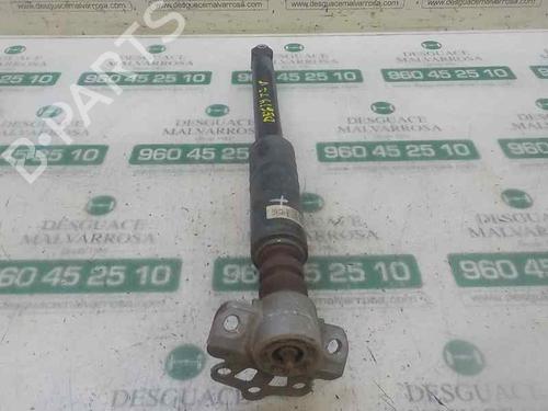 Left rear shock absorber OPEL CORSA D (S07)  | BP4946164M18 