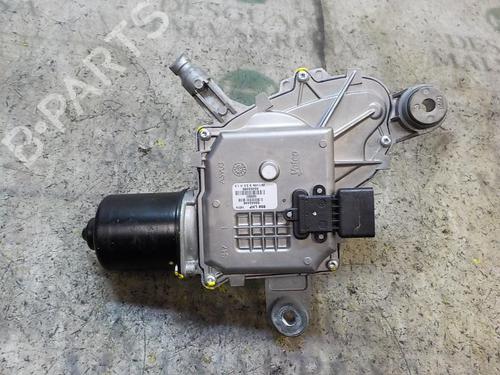 Front wiper motor CITROËN C4 Grand Picasso I (UA_) 2.0 HDi 138 | BP4006544M29 