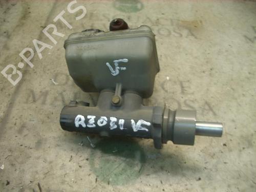 Brake master cylinder PEUGEOT 406 Coupe (8C) 2.0 16V BP3739096M77