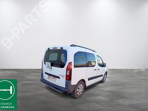 Right front indicator PEUGEOT PARTNER Tepee 1.6 BlueHDi 100 | BP30331256C33  - Image 7