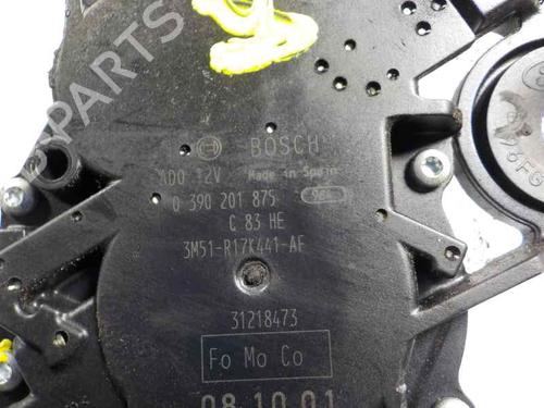 Rear wiper motor FORD MONDEO IV Turnier (BA7) 2.0 TDCi | BP6794398M102 