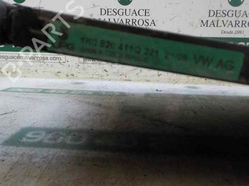 Radiateur de ac AUDI A3 Sportback (8PA)  | BP6065202M32