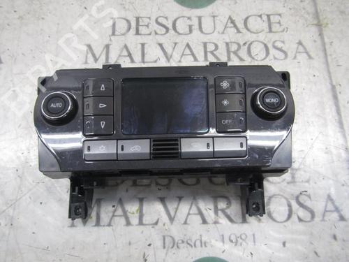Used Climate control Climate control FIAT BRAVO II (198_) 1.9 D Multijet (198AXC1B) (150 hp) 4008828 4008828