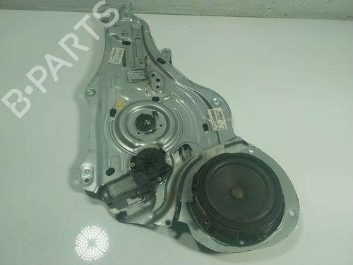 Used Front right window mechanism Front right window mechanism KIA SPORTAGE III (SL) 1.7 CRDi (116 hp) 17968680 17968680