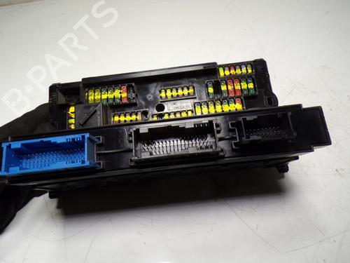 Fuse box BMW 5 (F10) | BP12563926E1