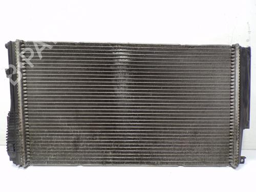 Water radiator BMW 4 Convertible (F33, F83)  | BP13537522M31 