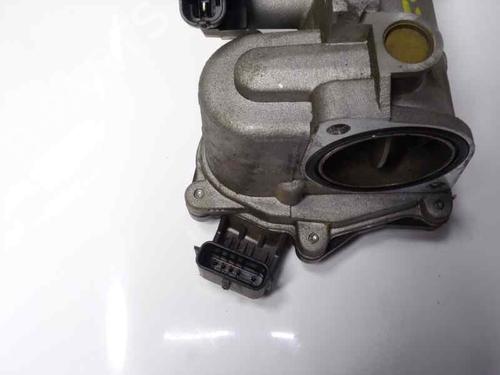 Throttle body DACIA DOKKER Express Box Body/MPV 1.5 dCi 75 / Blue dCi 75 (FEJW, FEAH) | BP6539253M82 