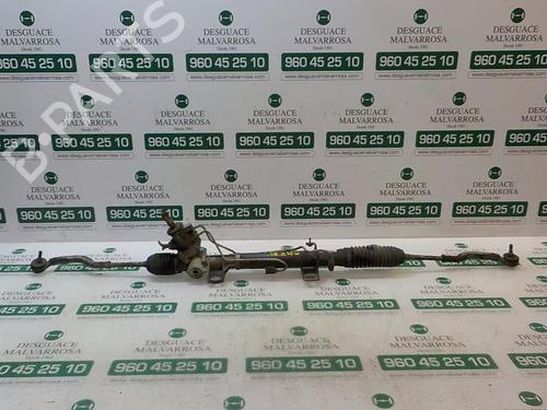 Used Steering rack RENAULT LAGUNA II Grandtour (KG0/1_) 1.9 dCi (KG1A, KG1W, KG0G) (110 hp) 3867208