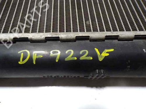Water radiator PEUGEOT 508 SW I (8E_) 2.0 HDi | BP6705906M31 