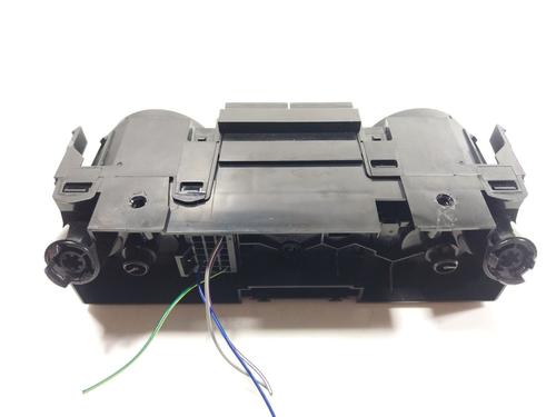 Climate control SKODA FABIA III (NJ3) 1.0 | BP19934385I5 