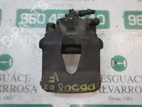 Used Left front brake caliper SEAT LEON (1P1) 1.9 TDI (105 hp) 11550085