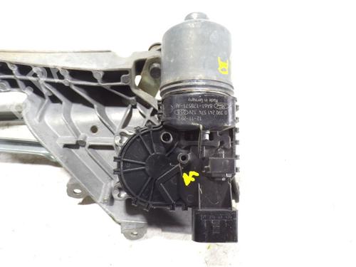 Viskermotor vindrude FORD FIESTA VI (CB1, CCN)  | BP8853826M29 