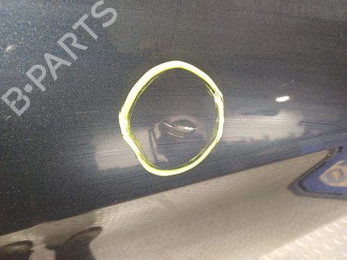 Right rear door SEAT LEON Sportstourer (KL8, KLD)  | BP24947498C5 