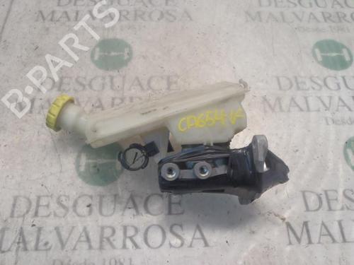 Used Brake master cylinder Brake master cylinder PEUGEOT 207 (WA_, WC_) [2006-2015] 3809124 3809124