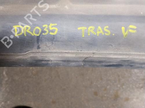 Rear bumper DACIA DOKKER Box Body/MPV 1.3 TCe 130 (FENE) | BP25722810C8