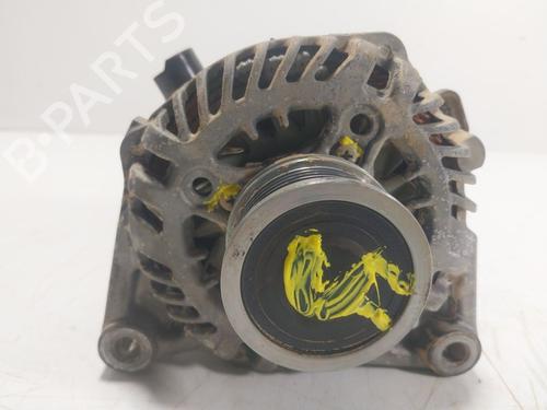 Alternator CITROËN JUMPER II Van 2.2 BlueHDi 140 | BP24114591M7 - Image 5