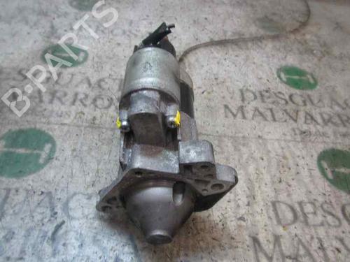 Used Starter Starter NISSAN QASHQAI I (J10, NJ10) 1.5 dCi (106 hp) 3997530 3997530