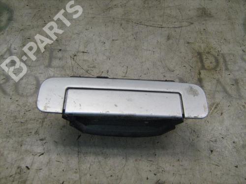 Used Rear left exterior door handle Rear left exterior door handle AUDI A6 C4 (4A2) 2.5 TDI (140 hp) 3745147 3745147