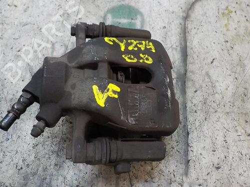 Used Right front brake caliper Right front brake caliper 11549093 11549093