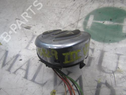 Electronic module CITROËN C5 II (RC_)  | BP3830703M83 