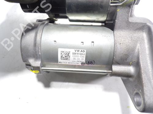 Starter AUDI A1 Sportback (GBA)  | BP6906097M8 