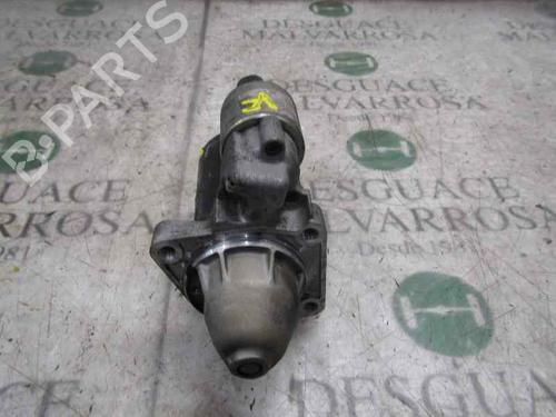 Starter FORD C-MAX (DM2) 1.6 | BP3836681M8 - Image 4