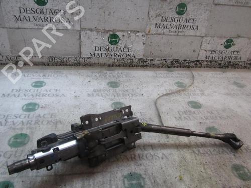 Steering column VW CADDY III Box Body/MPV (2KA, 2KH, 2CA, 2CH) 2.0 SDI | BP3833587M21 