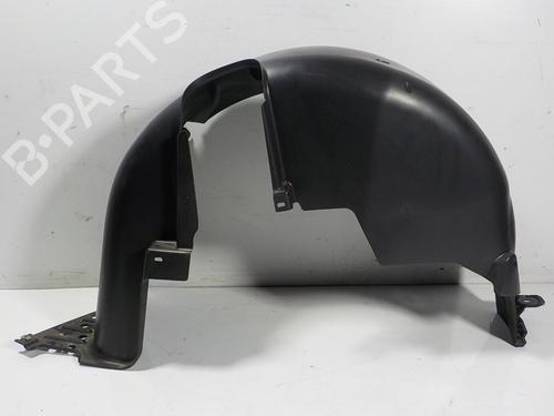 Wheel arch AUDI A1 Sportback (GBA) 30 TFSI | BP14288807C56 
