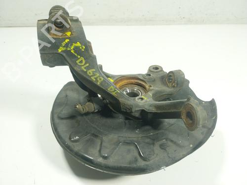 Used Left front steering knuckle Left front steering knuckle SEAT ATECA (KH7, KHP) [2016-2026] 23107697 23107697