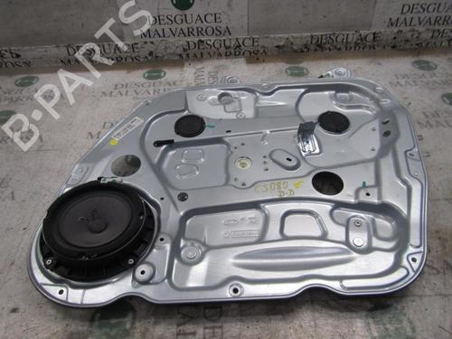 Used Front right window mechanism Front right window mechanism KIA CARENS III MPV (UN) 2.0 CRDi 140 (140 hp) 4007994 4007994