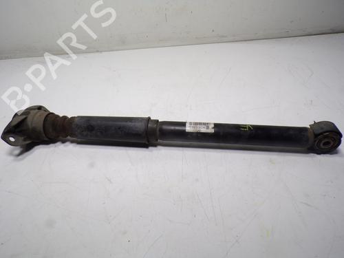 Left rear shock absorber AUDI A6 C7 Avant (4G5, 4GD) 3.0 TDI 4G5513035D | 4G5035D