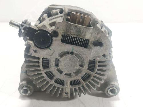 Alternator MAZDA CX-3 (DK) 1.5 SKYACTIV-D AWD (DK4WS, DK5AW) | BP40098757M7 - Image 3