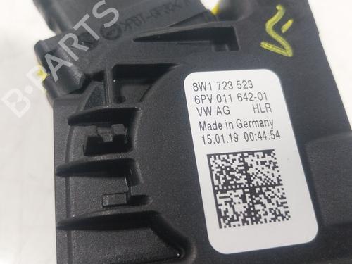 Pedal AUDI A5 (F53, F5P) 2.0 TFSI quattro | BP26910593I4 - Image 5