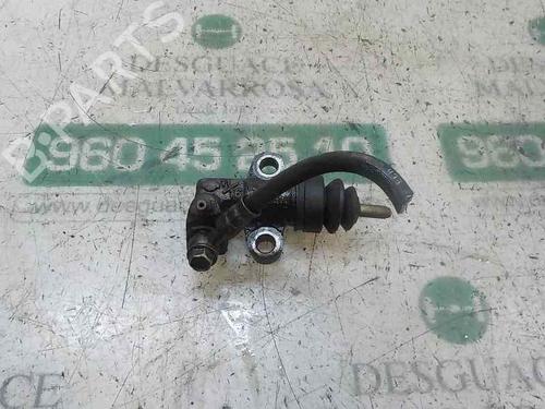 Récepteur d'embrayage NISSAN TERRANO II (R20) 2.7 TDi 4WD (125 hp) 14283654